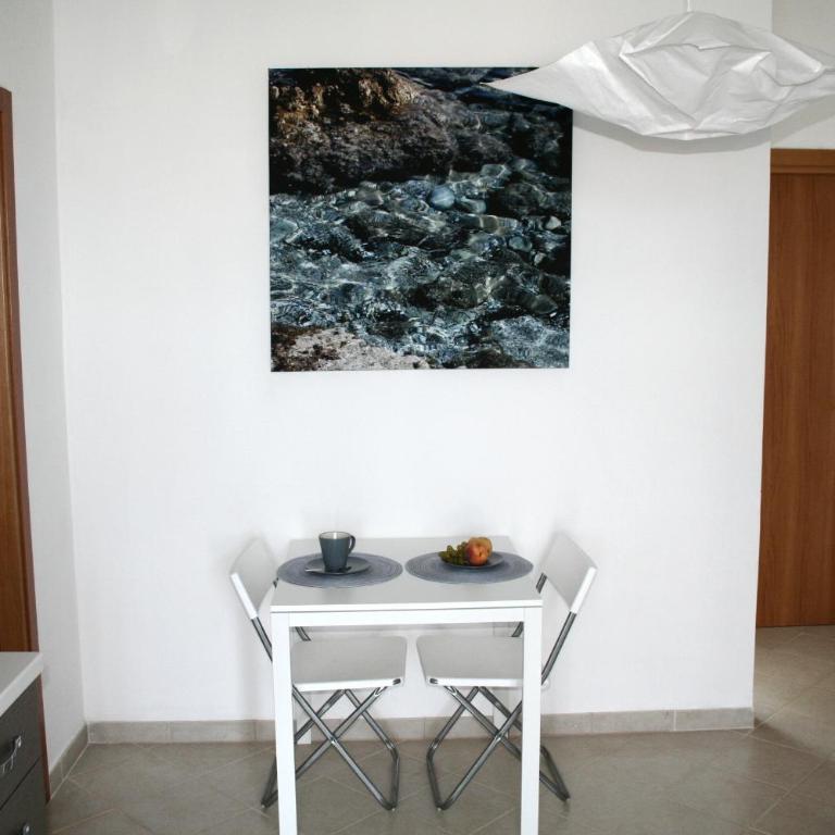 Villa Giulia - Appartamento con 2 Camere da Letto - 12