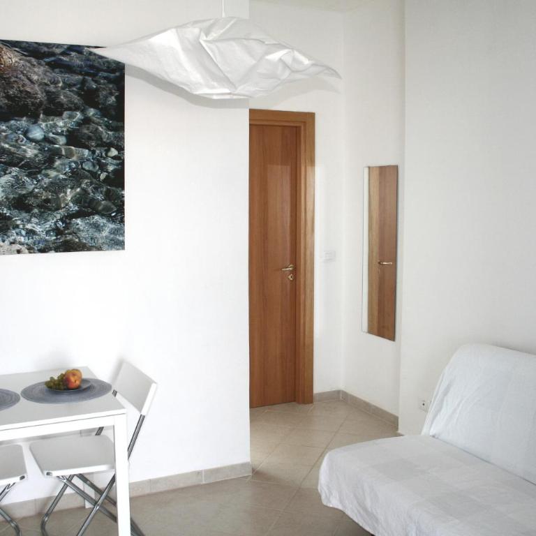 Villa Giulia - Appartamento con 2 Camere da Letto - 13
