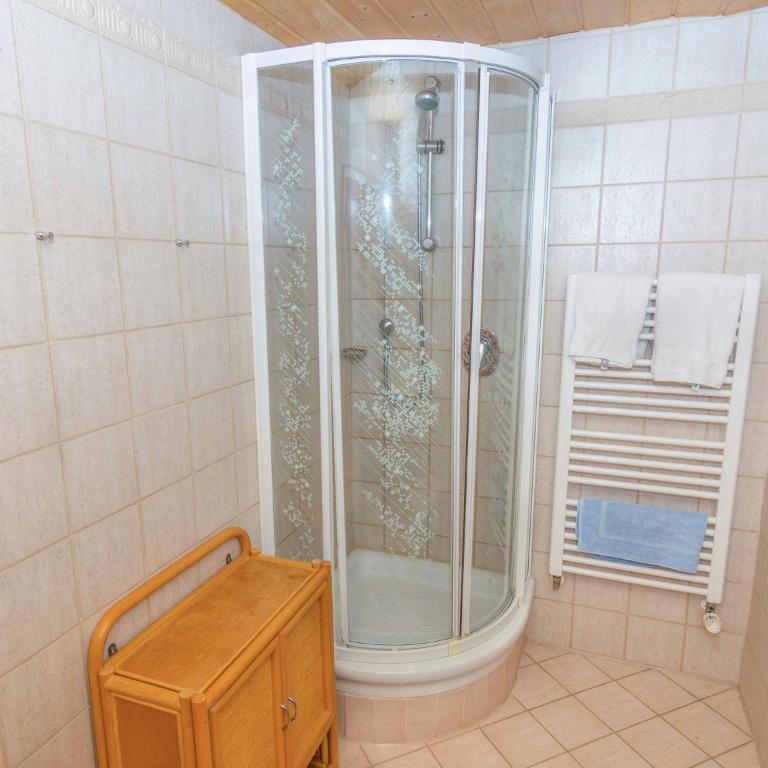 Ferienwohnung in Ruhpolding - Apartment - 12