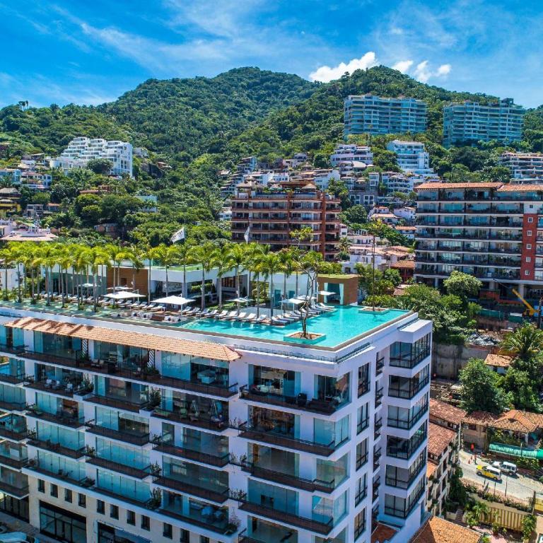 PIER 57 - 211 Luxurious & Modern 1 BR Romantic Zone - Apartamento de 1 dormitorio - 18