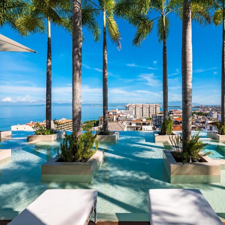 PIER 57 - 211 Luxurious & Modern 1 BR Romantic Zone - Apartamento de 1 dormitorio - 22