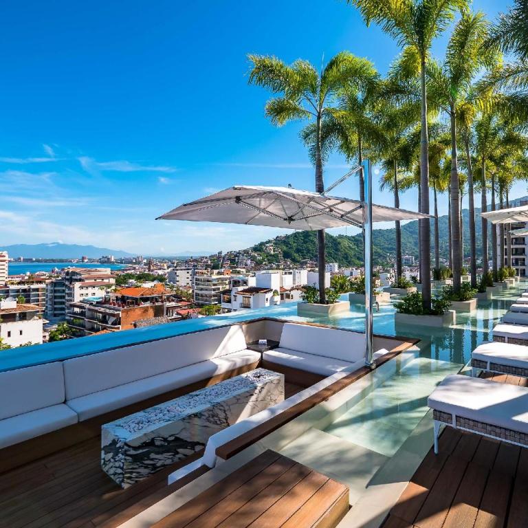 PIER 57 - 211 Luxurious & Modern 1 BR Romantic Zone - Apartamento de 1 dormitorio - 6