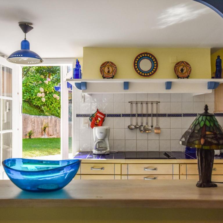 Villa in France near Beach & Private Pool - Villa 3 Chambres - 12