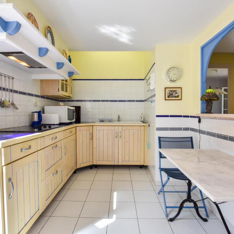 Villa in France near Beach & Private Pool - Villa 3 Chambres - 11