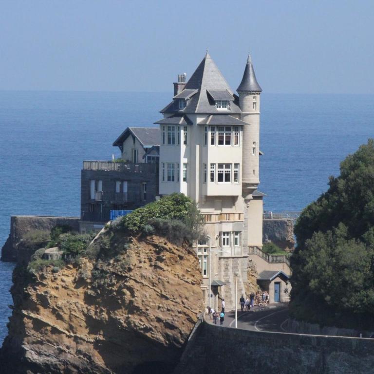 Villa in France near Beach & Private Pool - Villa 3 Chambres - 28