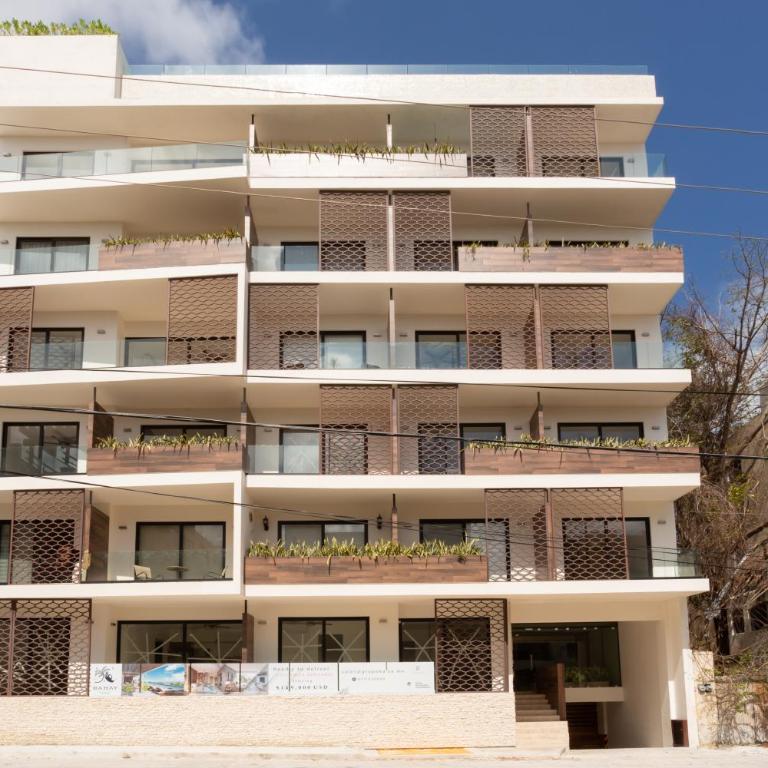 Studio bahay 42 a 1 min de la playa y 5ta av - One-Bedroom Apartment - 3