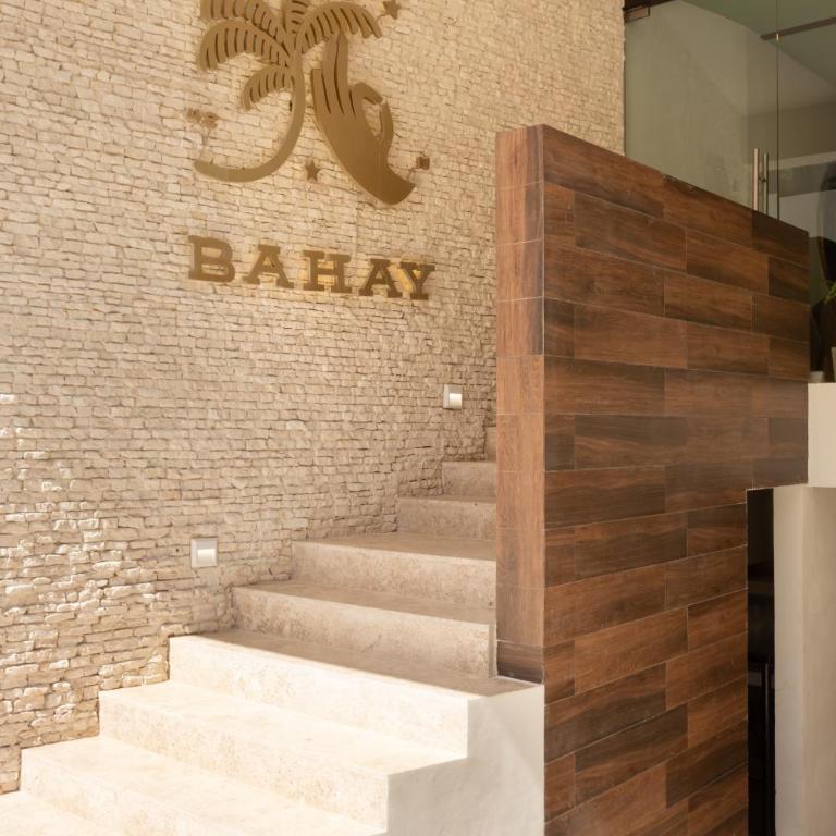 Studio bahay 42 a 1 min de la playa y 5ta av - One-Bedroom Apartment - 28