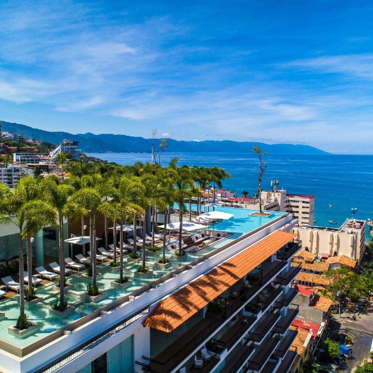PIER 57 - 709 Stunning View 2 BR Romantic Zone - Apartamento de 2 dormitorios - 9