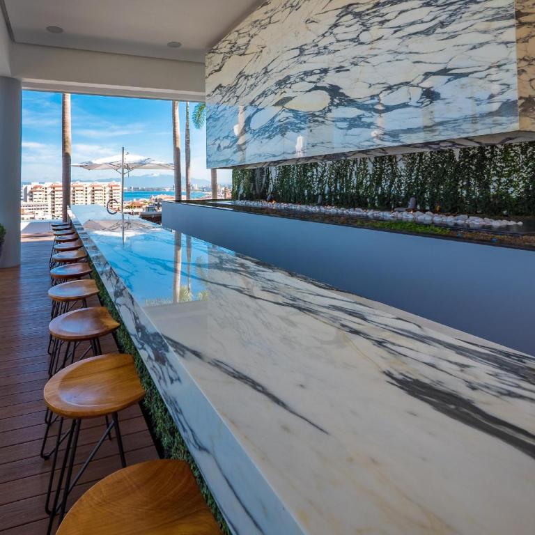 PIER 57 - 709 Stunning View 2 BR Romantic Zone - Apartamento de 2 dormitorios - 47