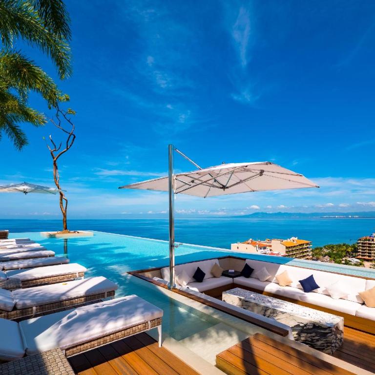 PIER 57 - 709 Stunning View 2 BR Romantic Zone - Apartamento de 2 dormitorios - 37