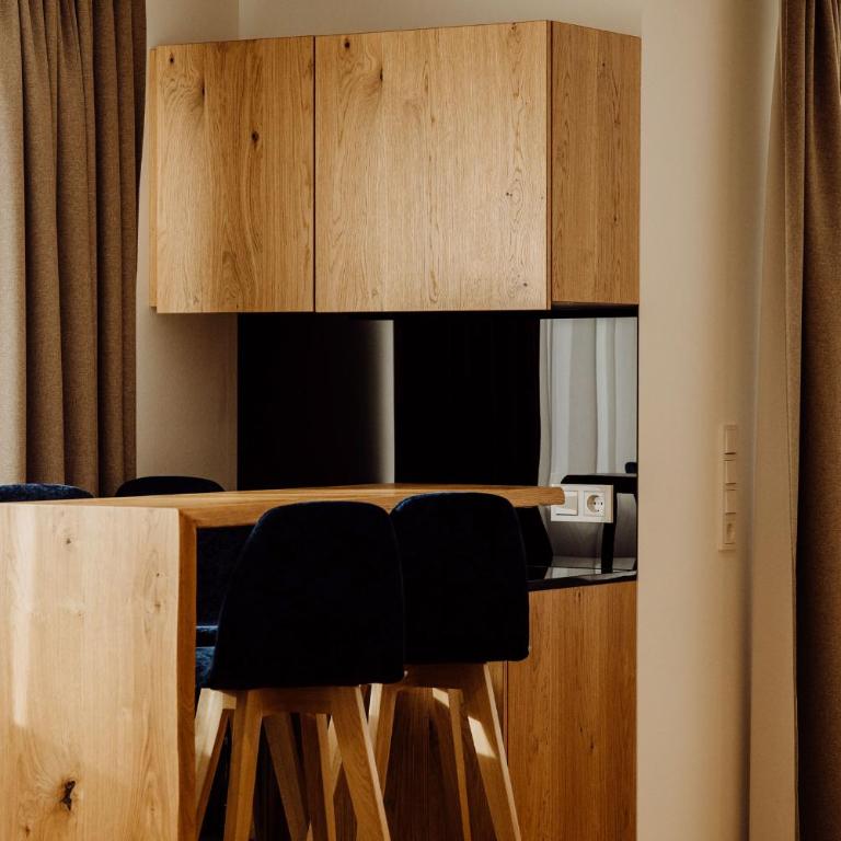 Das KATSCHBERG Superior - Penthouse Suite - 4