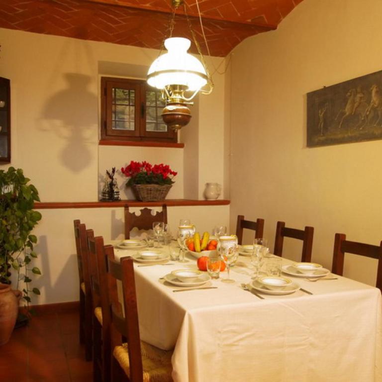 Villa Eugenio - Villa with Private Pool - 12