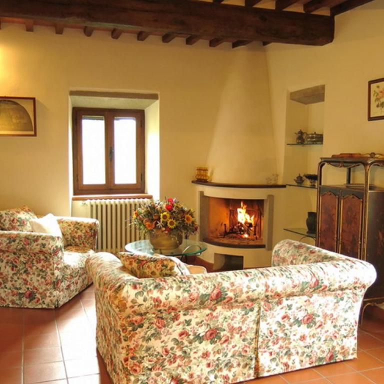 Villa Eugenio - Villa with Private Pool - 13