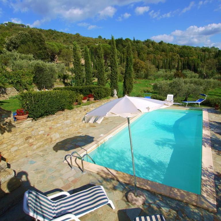 Villa Eugenio - Villa with Private Pool - 1