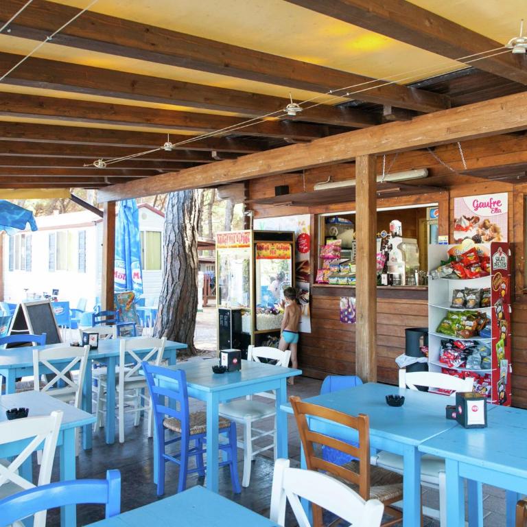 Mobile Home in Cesenatico by Adriatic Sea - Chalet con 2 Camere da Letto - 20