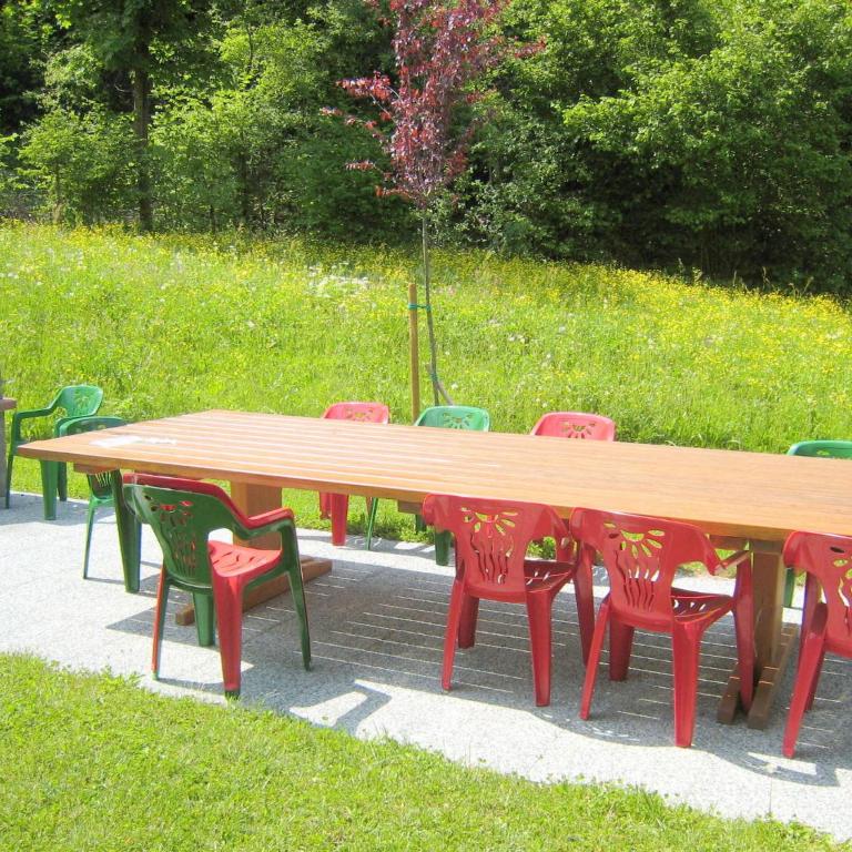 Lakeside Escape in Ledro - Ferienhaus mit 1 Schlafzimmer - 6