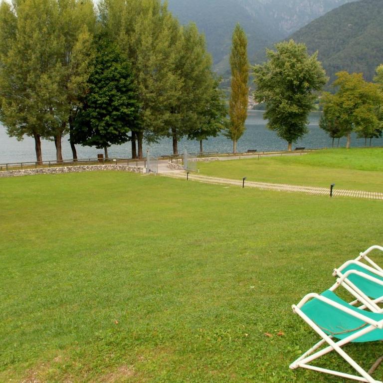 Lakeside Escape in Ledro - Ferienhaus mit 1 Schlafzimmer - 18
