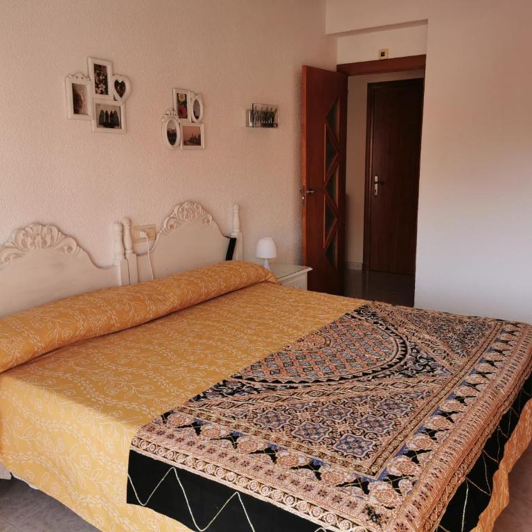 Il Sole-Appartamento centrico e luminoso vicino al mare - Apartamento de 1 dormitorio - 4