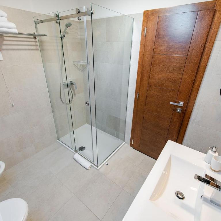 Rubicon Garni Hotel - Apartment - 3