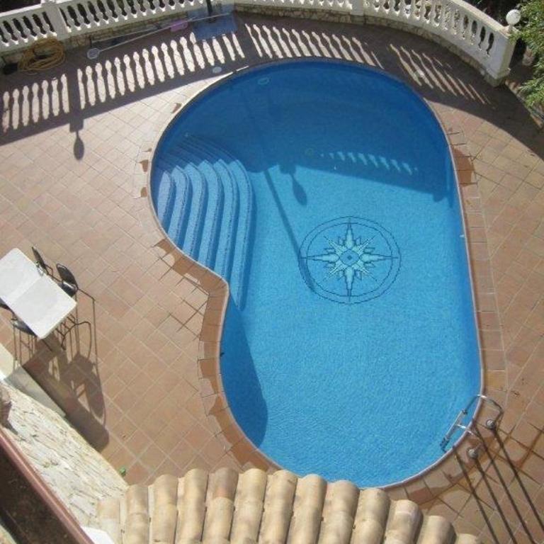 Villa Talia - Casa de 7 dormitorios - 9