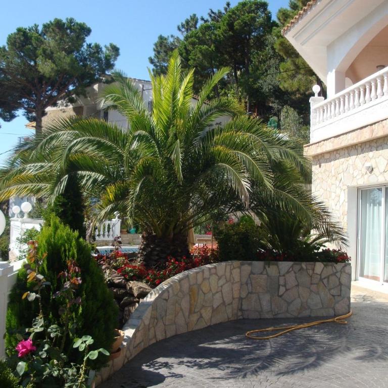 Villa Talia - Casa de 7 dormitorios - 10