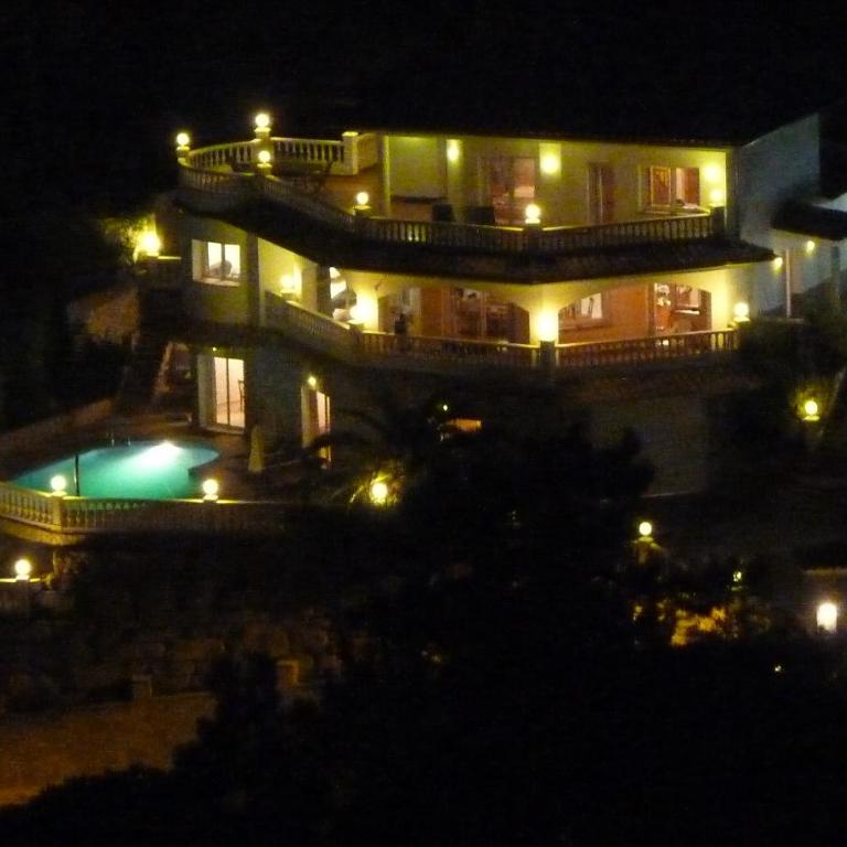 Villa Talia - Casa de 7 dormitorios - 16