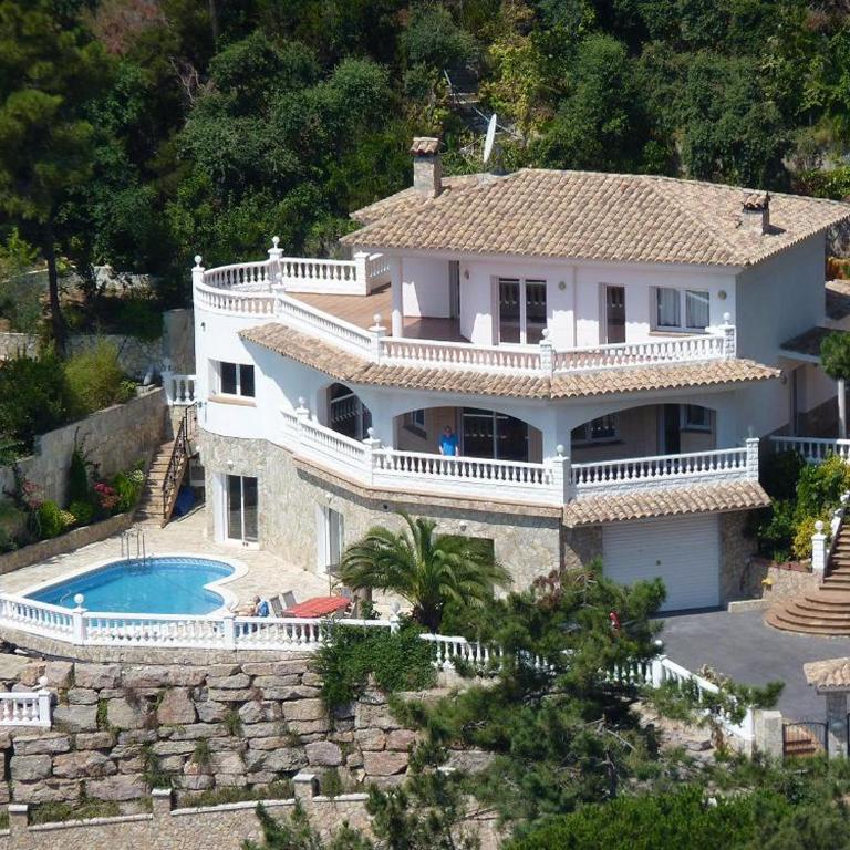 Villa Talia - Casa de 7 dormitorios - 25