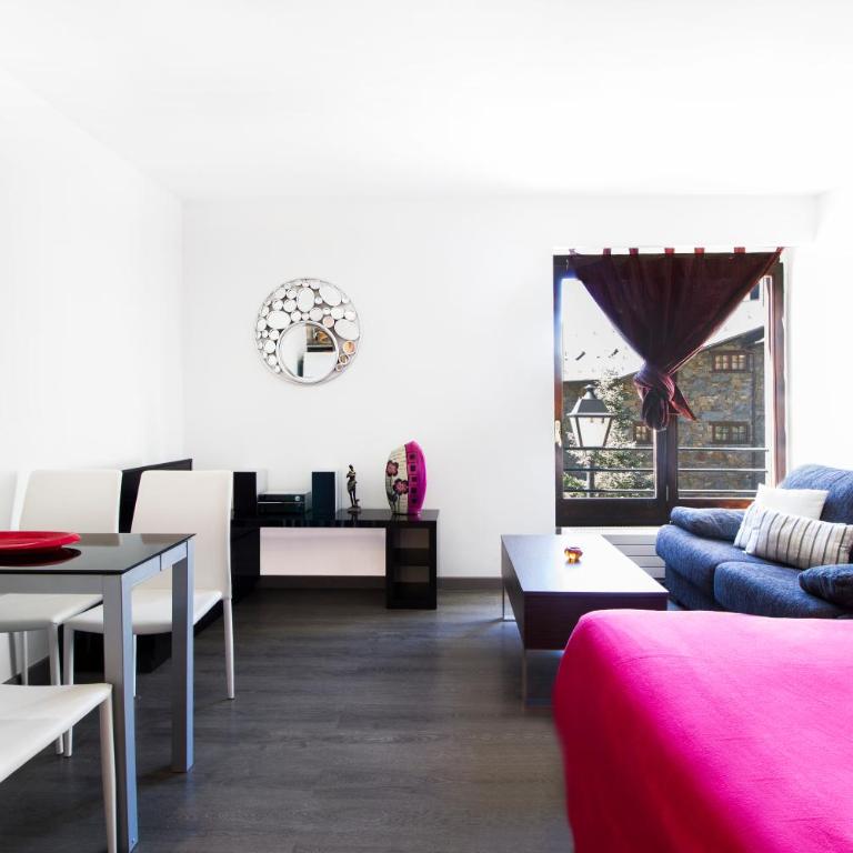 Apartaments Les Terrasses del Tarter - Studio (No Parking) - 1