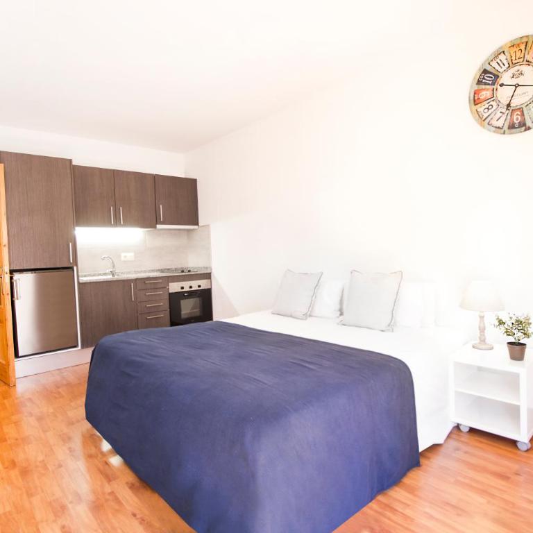 Apartaments Les Terrasses del Tarter - Studio (No Parking) - 4