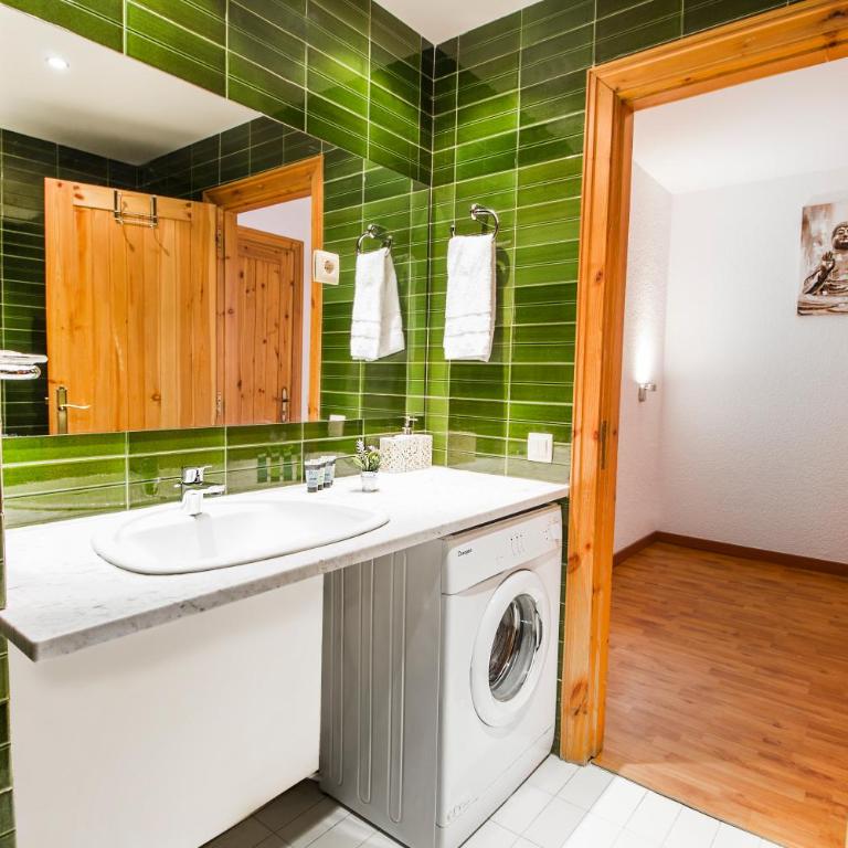 Apartaments Les Terrasses del Tarter - Studio (No Parking) - 5