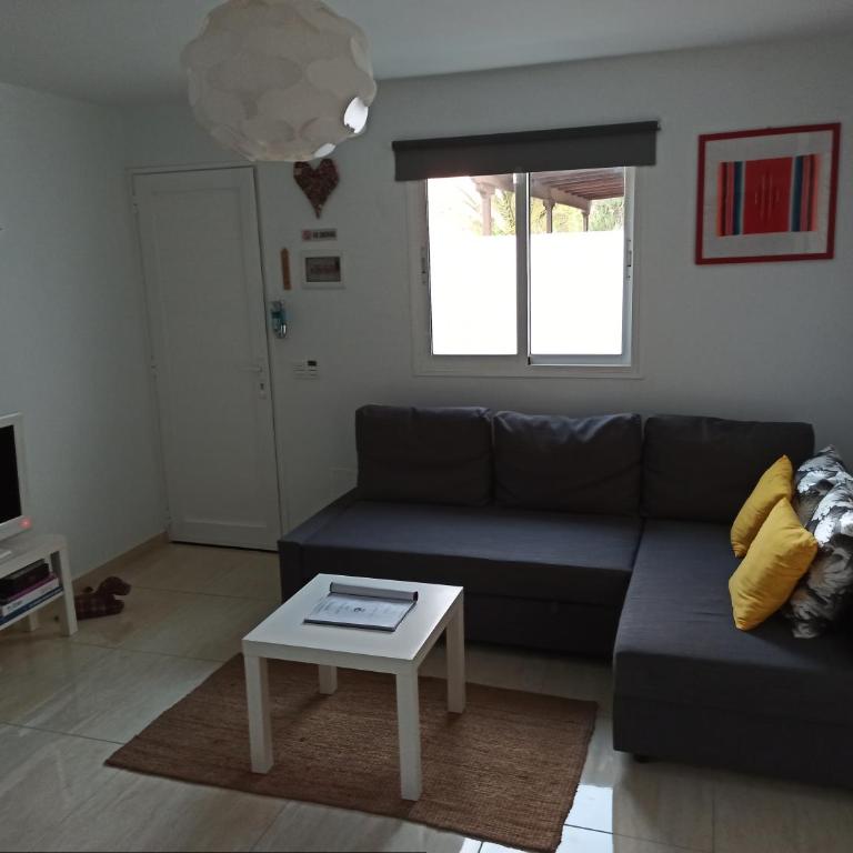 Love for Lanzarote holidays house - Loft - 13