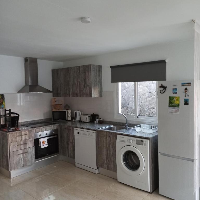 Love for Lanzarote holidays house - Loft - 15
