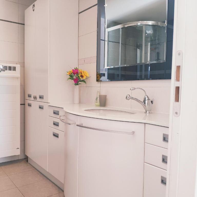 Villa Aurelia - Studio with Sea View - 12
