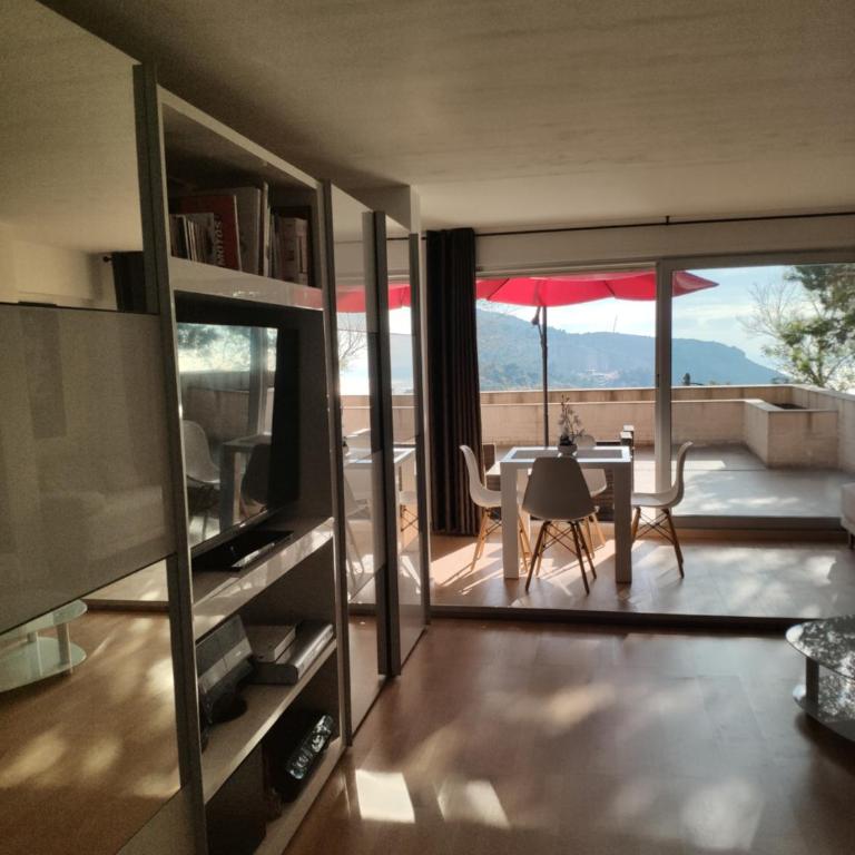 Villa Aurelia - Studio with Sea View - 11