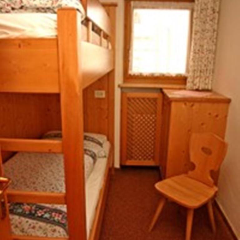 Appartamenti Loega - Appartamento con 2 Camere da Letto - 3