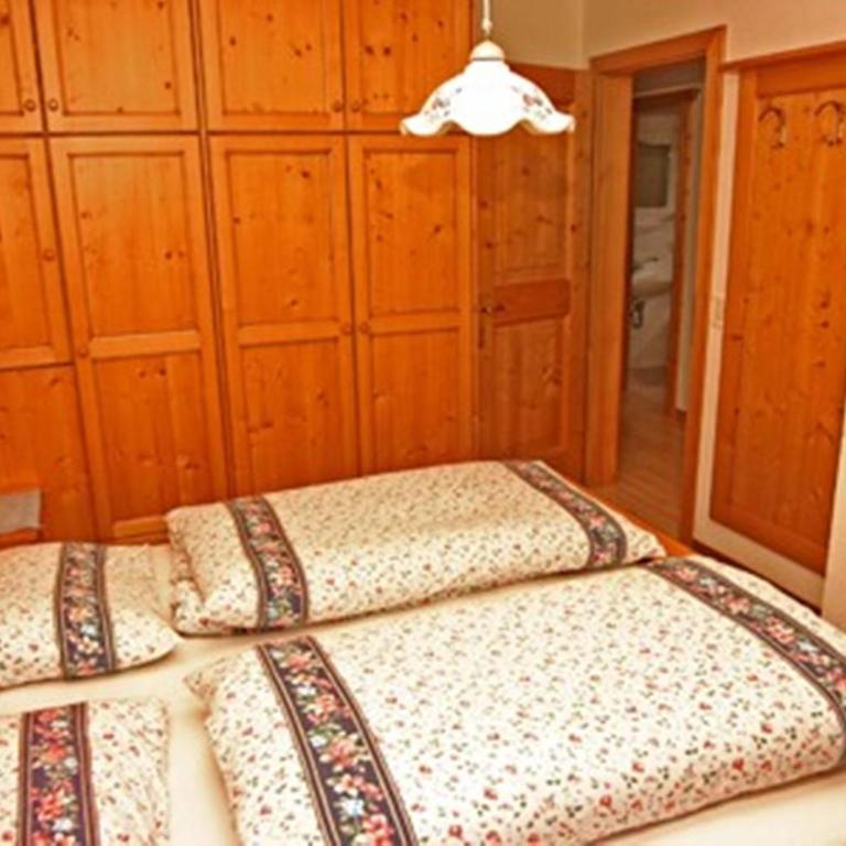 Appartamenti Loega - Appartamento con 3 Camere da Letto - 1