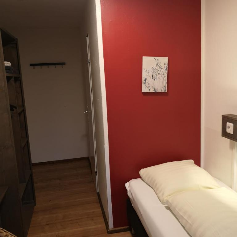 Bed & Breakfast Der Tiroler - Standard Einzelzimmer - 6