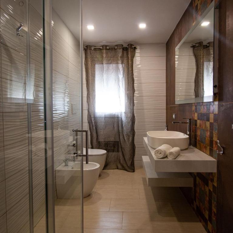 Independence House Holiday - Junior Suite with Terrace - 2