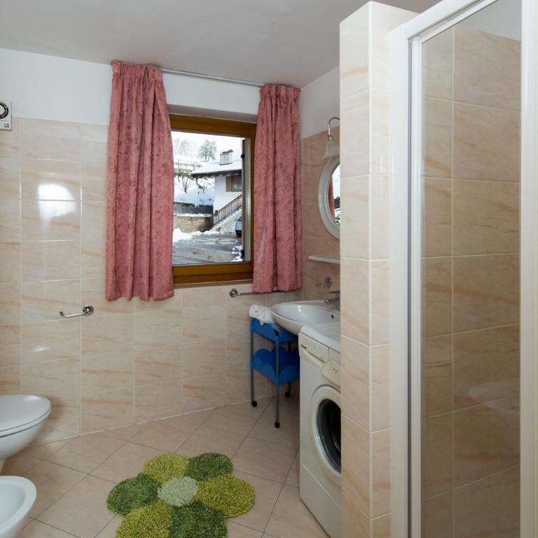 Residence Villa Boschetto - Appartamento con 2 Camere da Letto - 7