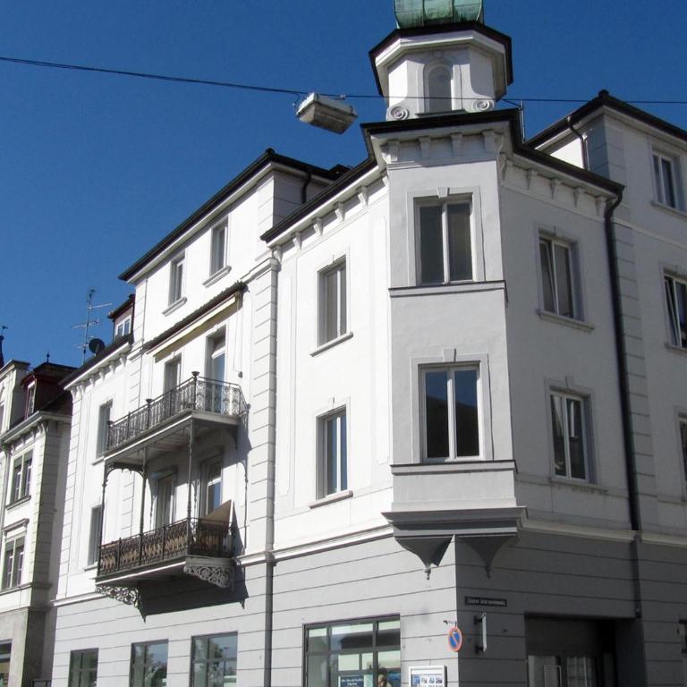 The Cozy Lindau No 1 - Apartamento - 16