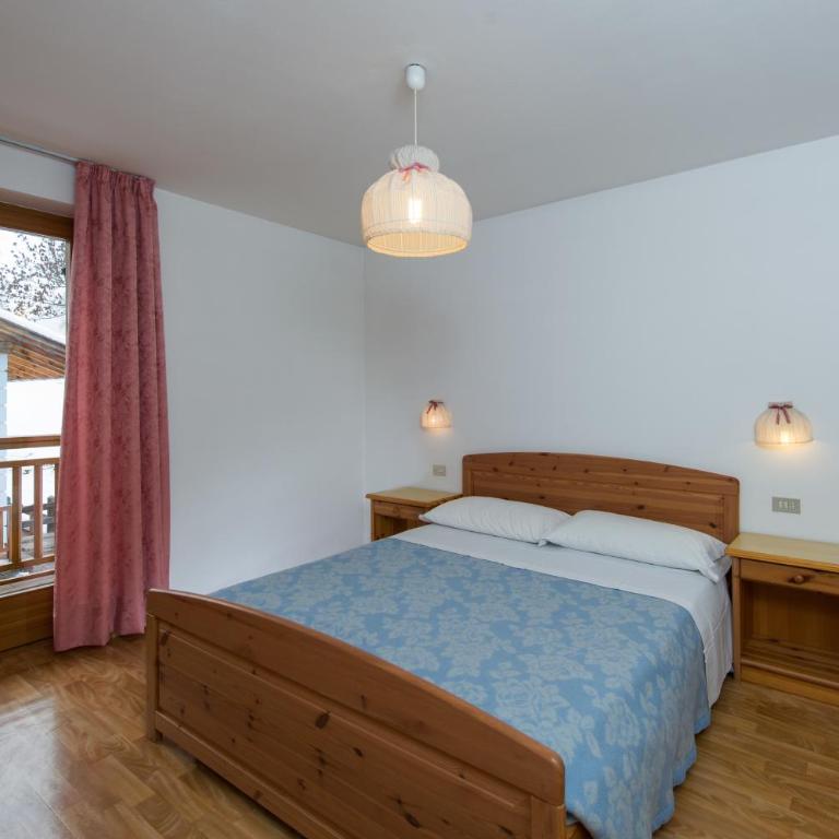 Residence Villa Boschetto - Appartamento con 2 Camere da Letto - 9