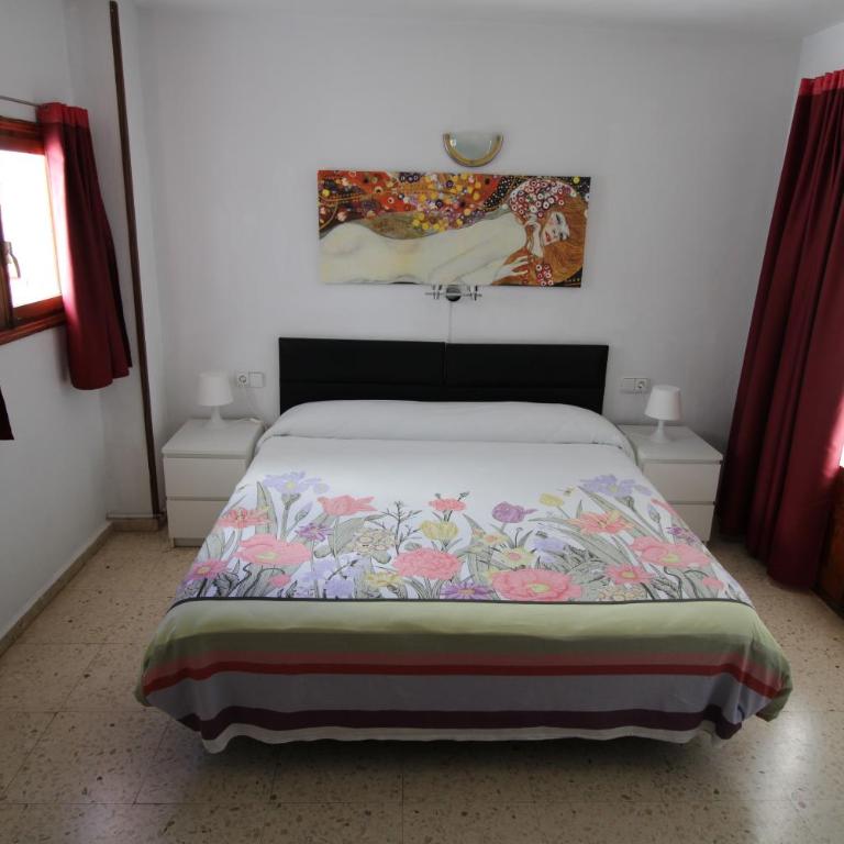 Hostal Fornet Altea - Habitación Doble - 8