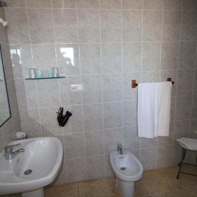 Hostal Fornet Altea - Habitación Doble - 10