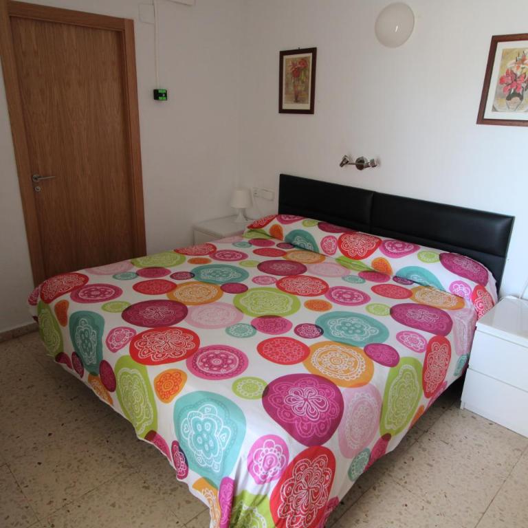 Hostal Fornet Altea - Habitación Doble - 12