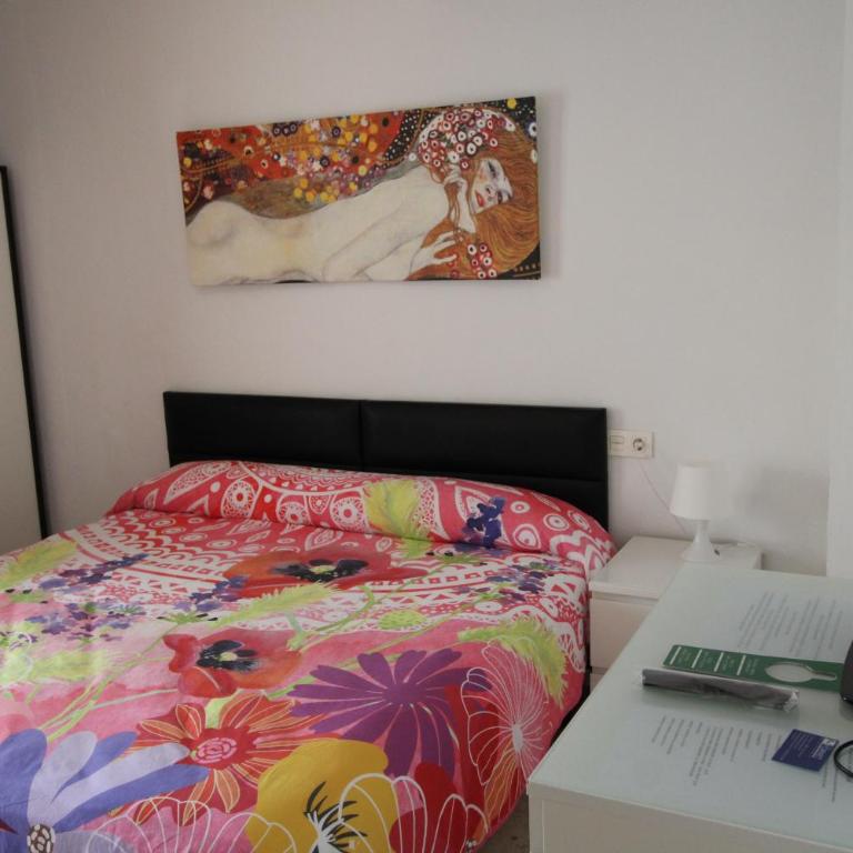 Hostal Fornet Altea - Habitación Doble - 4