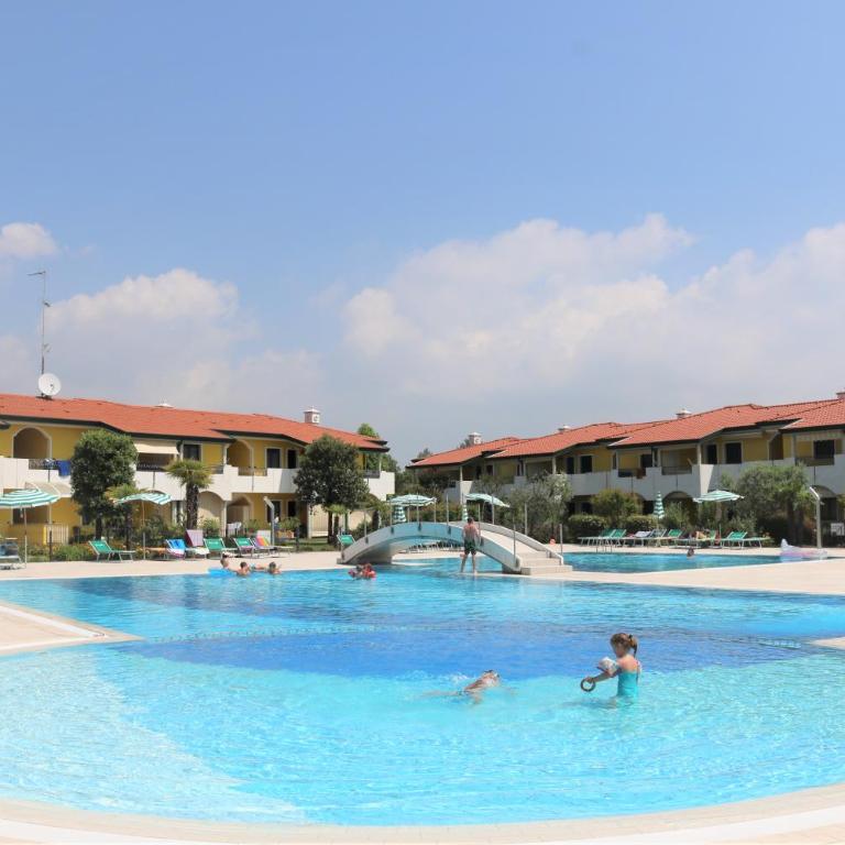 Villaggio Ducale 012 - Two-Bedroom Apartment - 1