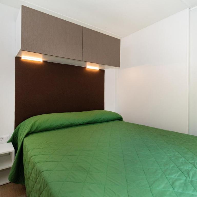 Mediterraneo Camping Village - Chalet Prestige - 6