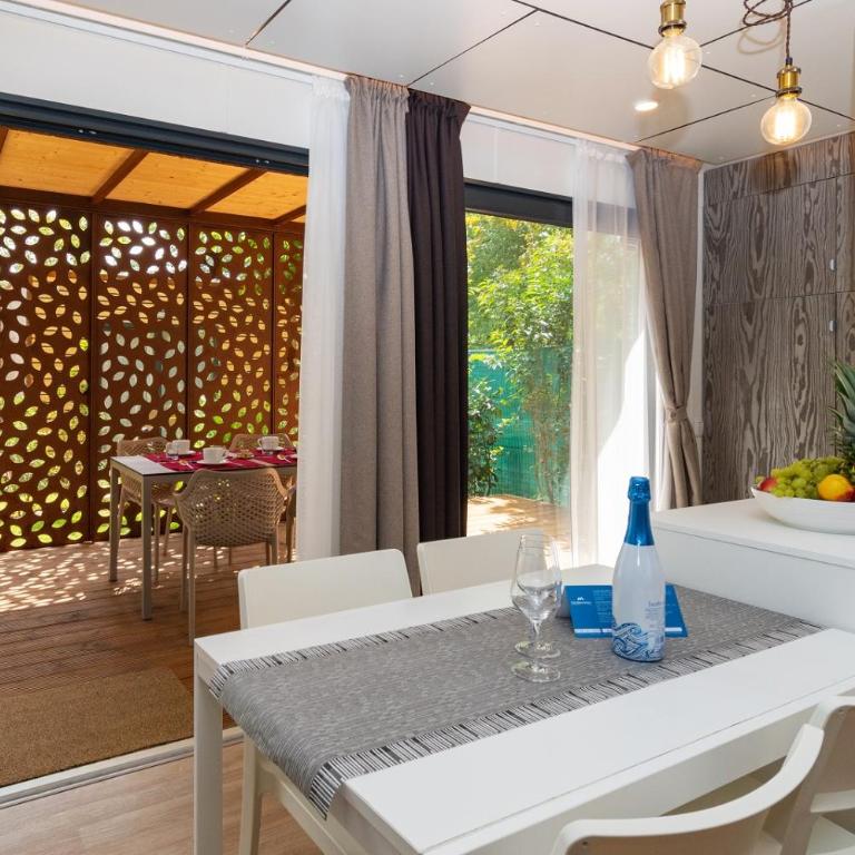 Mediterraneo Camping Village - Chalet Prestige - 5