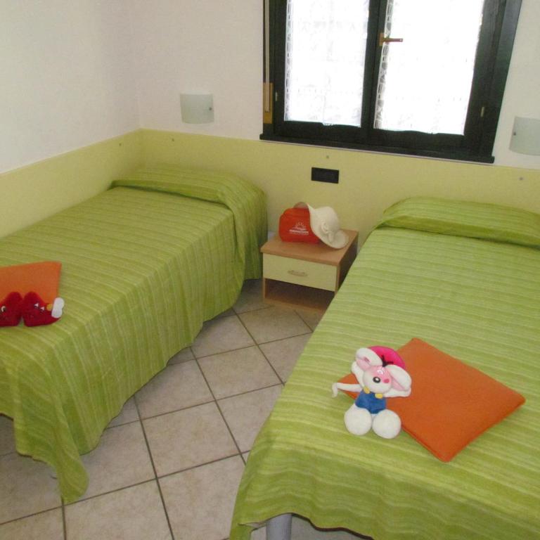 Villaggio Ducale 012 - Two-Bedroom Apartment - 15