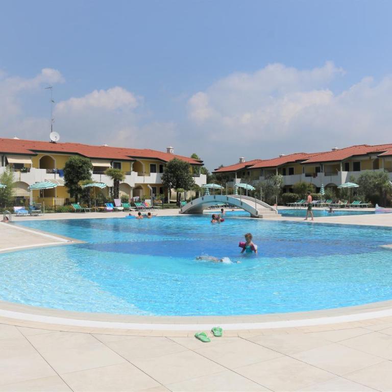 Villaggio Ducale 012 - Two-Bedroom Apartment - 4